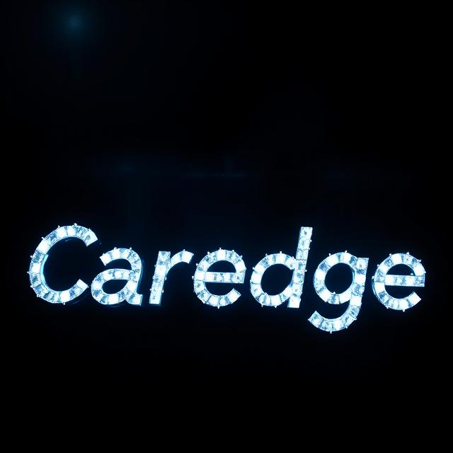 Caredge