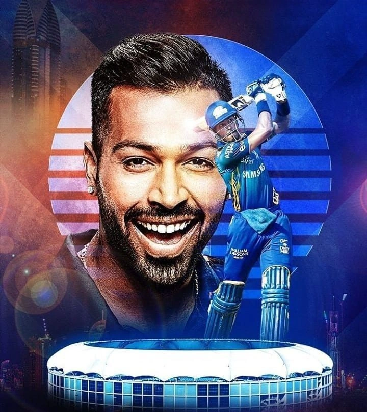 Hardik Pandya latest news