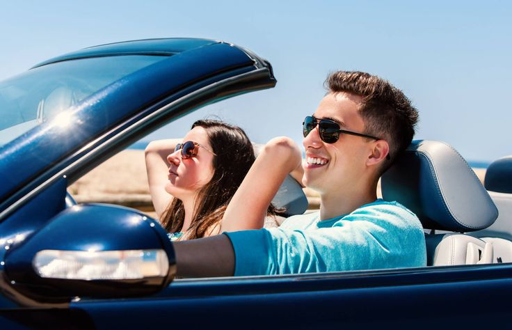 Things to Check Before Long Drive