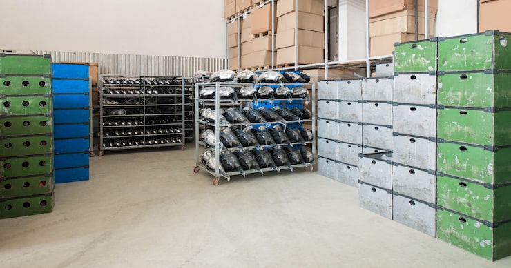 Garage Storage Solutions: Transform Your Garage Today garage storage solutions