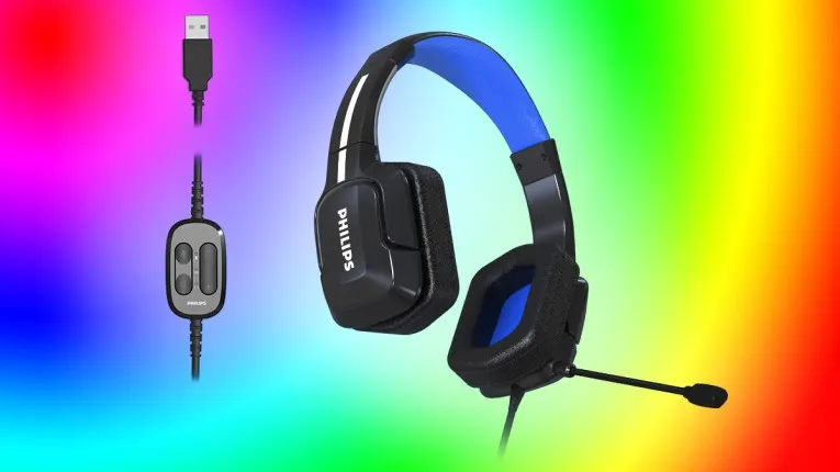 Gaming Headphones Power Immersive Sound Advantage gaming headphones