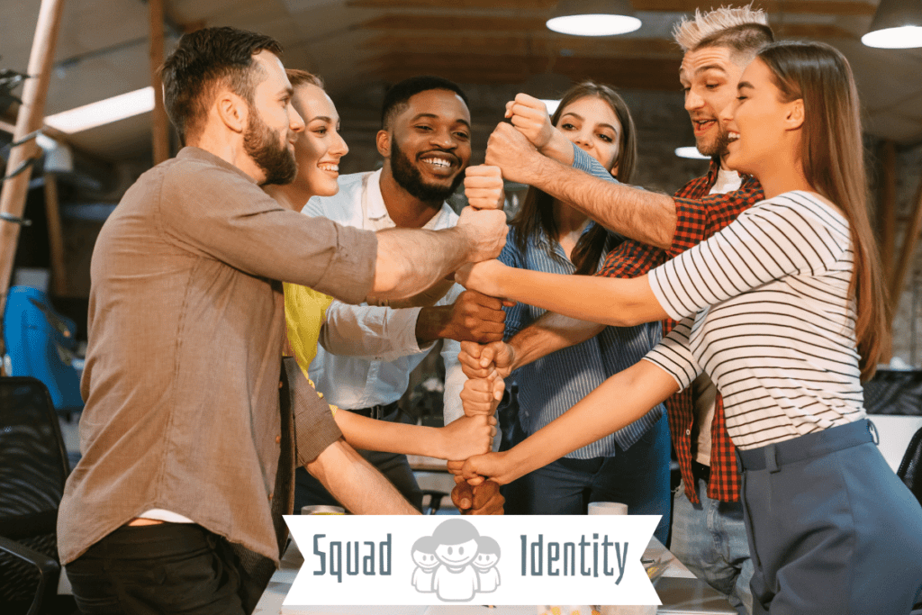 Unique Squad Nicknames That Make Your Team Legendary Unique squad nicknames