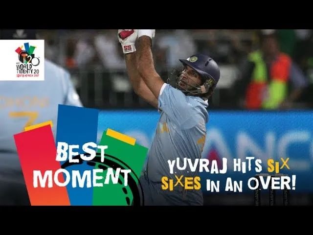 Cricket Top Sixes Video: The Ultimate Showcase of Power and Passion cricket top sixes video