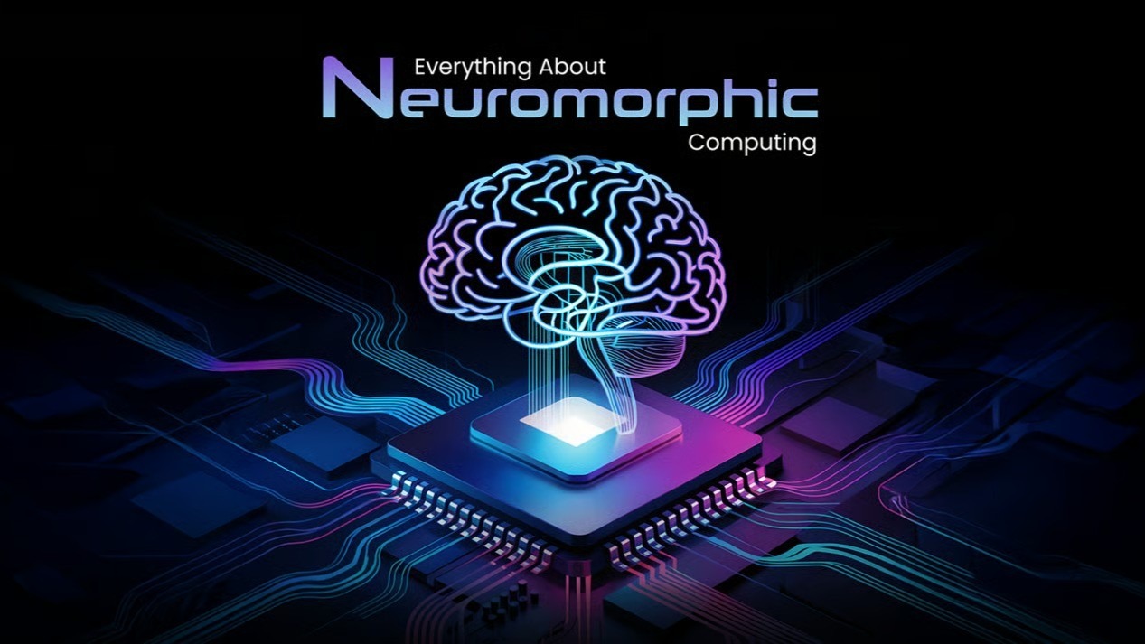 Neuromorphic computing: The Mind-Blowing Future of AI Neuromorphic computing