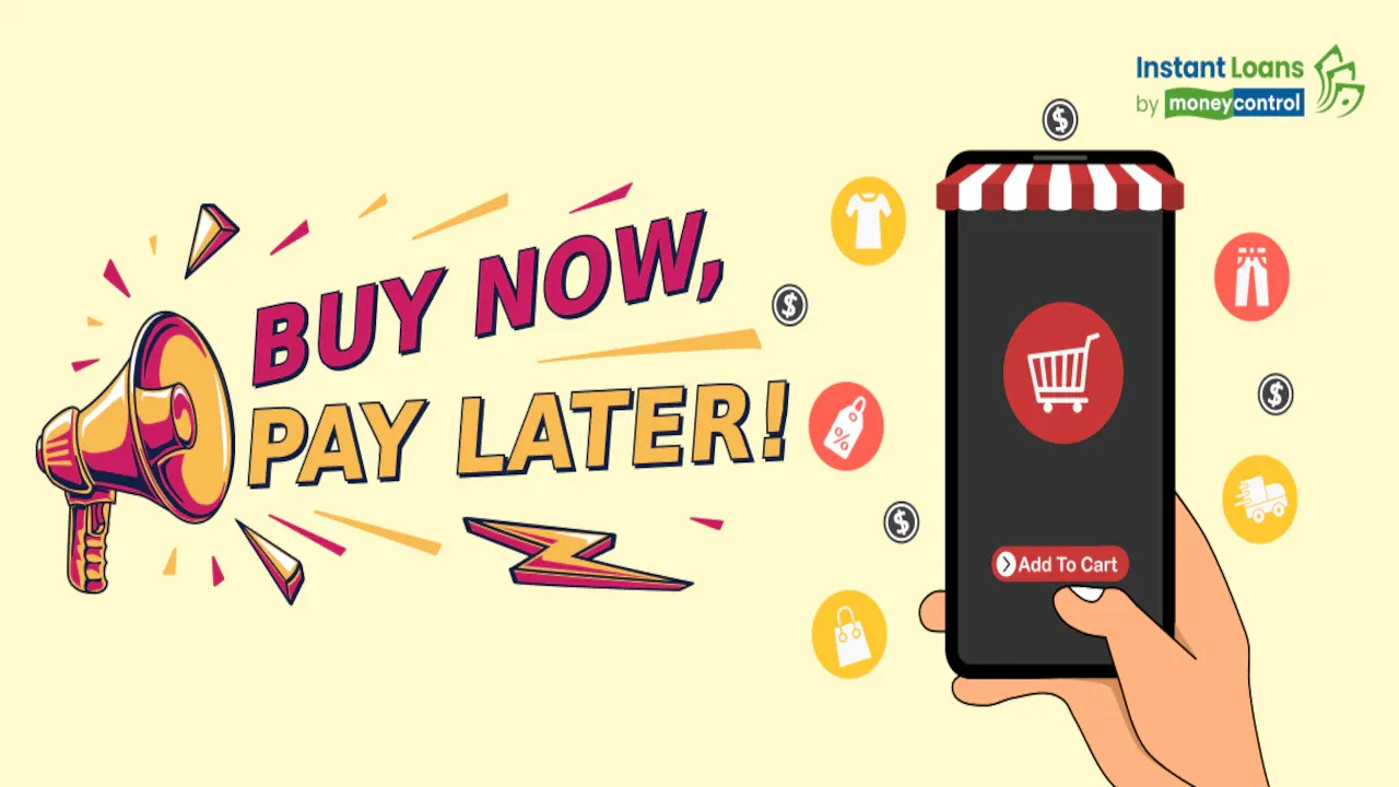 Buy Now Pay Later Financial Planning Made Easy Buy now pay later financial planning