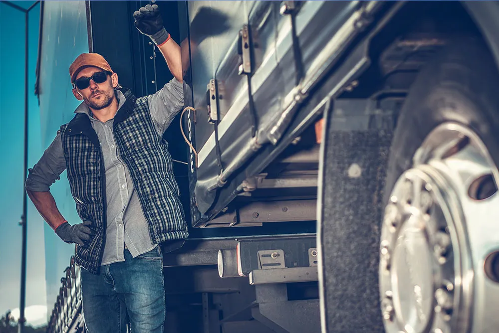 truck living lifestyle essentials: A Real-World Guide to Freedom, Comfort, and Survival on the Road truck living lifestyle essentials