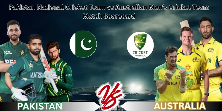 Complete Cricket Scorecard Guide To Understand Match Performance And Player Statistics